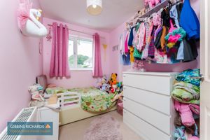 Bedroom- click for photo gallery